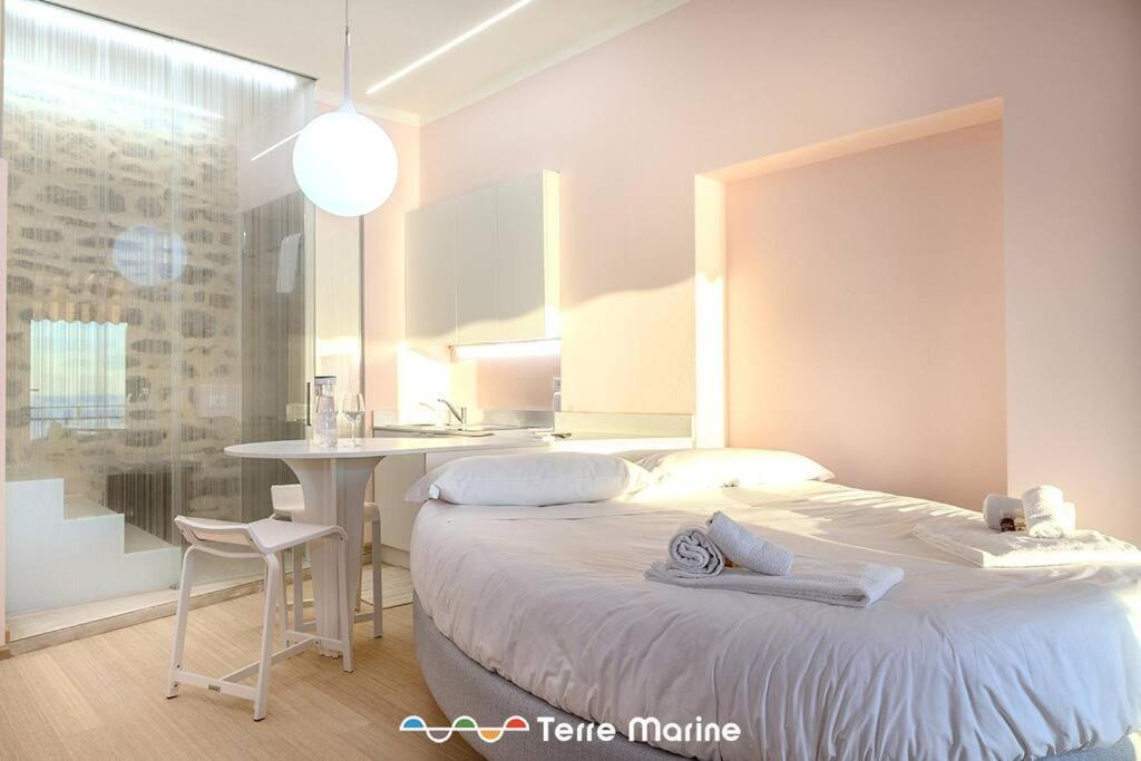 Appartement Sea-Cret, Terremarine à Manarola Extérieur photo